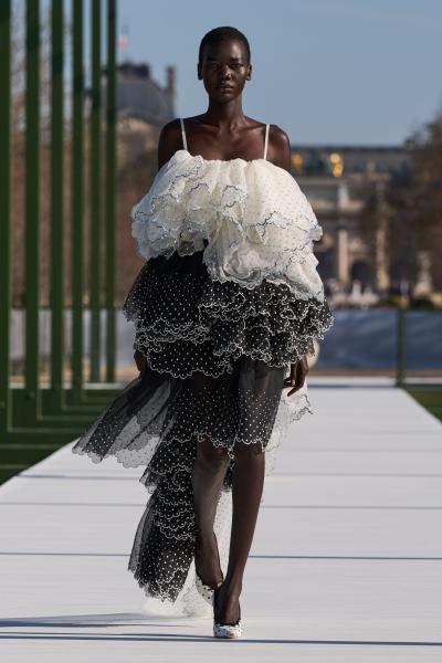 Christian Dior 26FW023